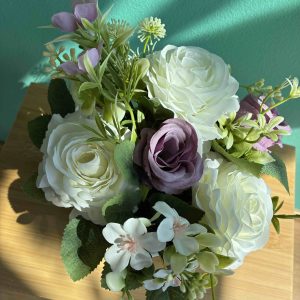 Flower box -Keramický