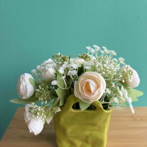 Flower box-Kabelka