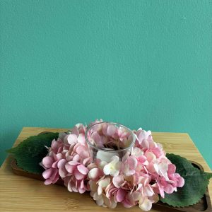 Flower box-Hortenzie