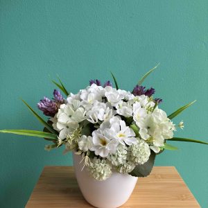 Flower box-Provence